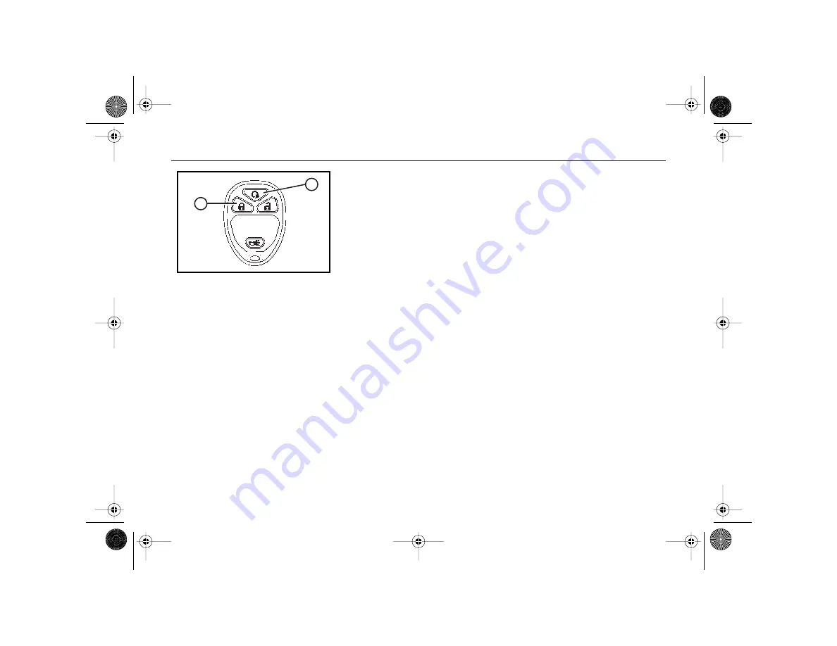 Hummer 2008 H2 Manual Download Page 23