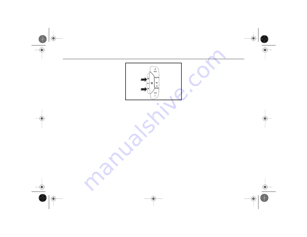 Hummer 2008 H2 Manual Download Page 30