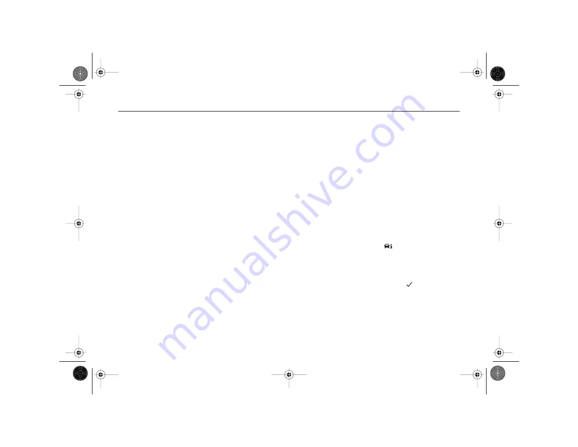 Hummer 2008 H2 Manual Download Page 34