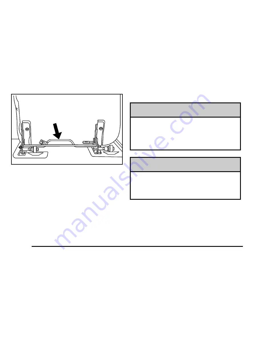 Hummer H2 2010 Owner'S Manual Download Page 56