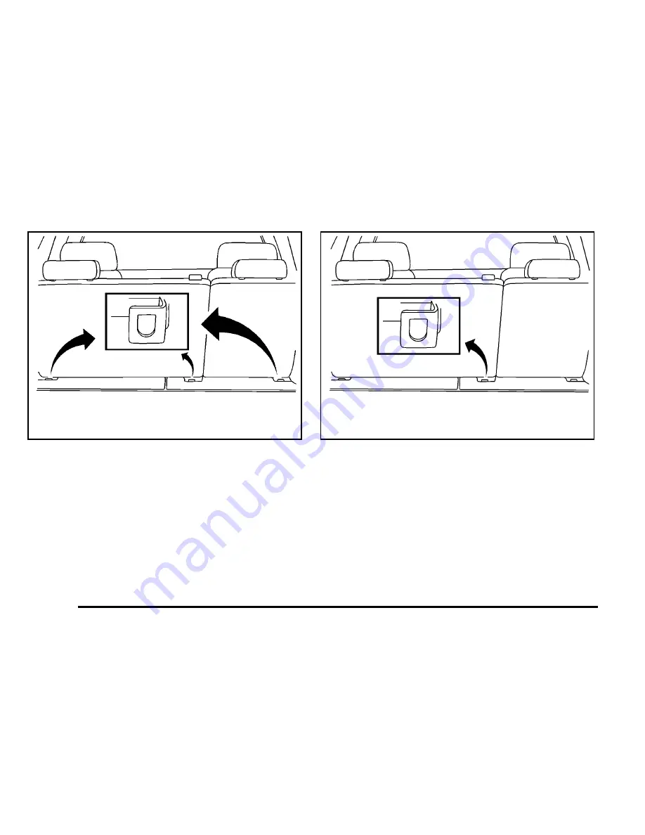 Hummer H2 2010 Owner'S Manual Download Page 92