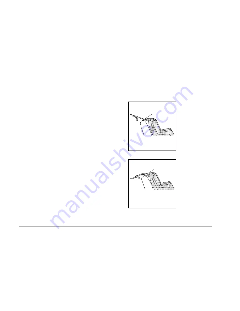 Hummer H2 2010 Owner'S Manual Download Page 95