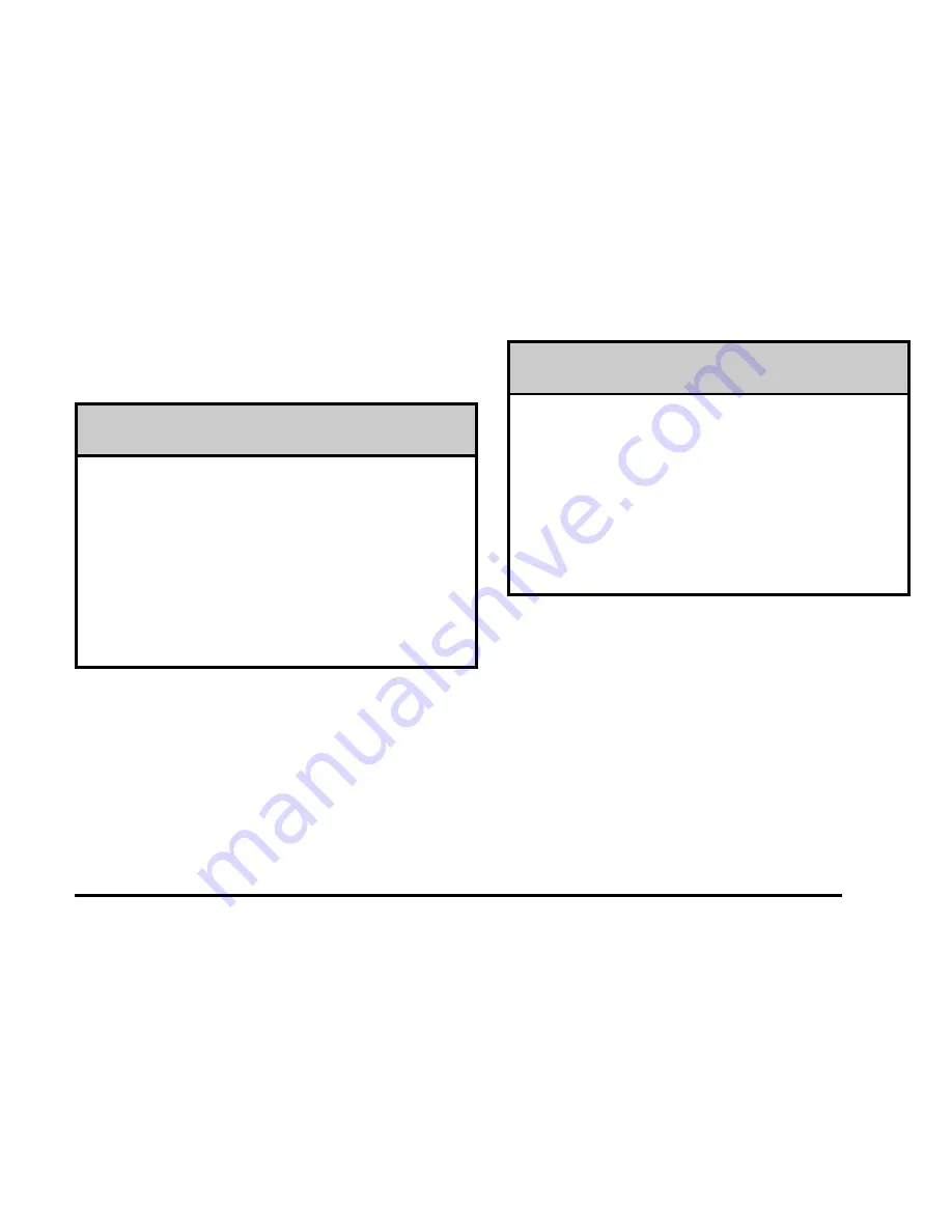 Hummer H2 2010 Owner'S Manual Download Page 111