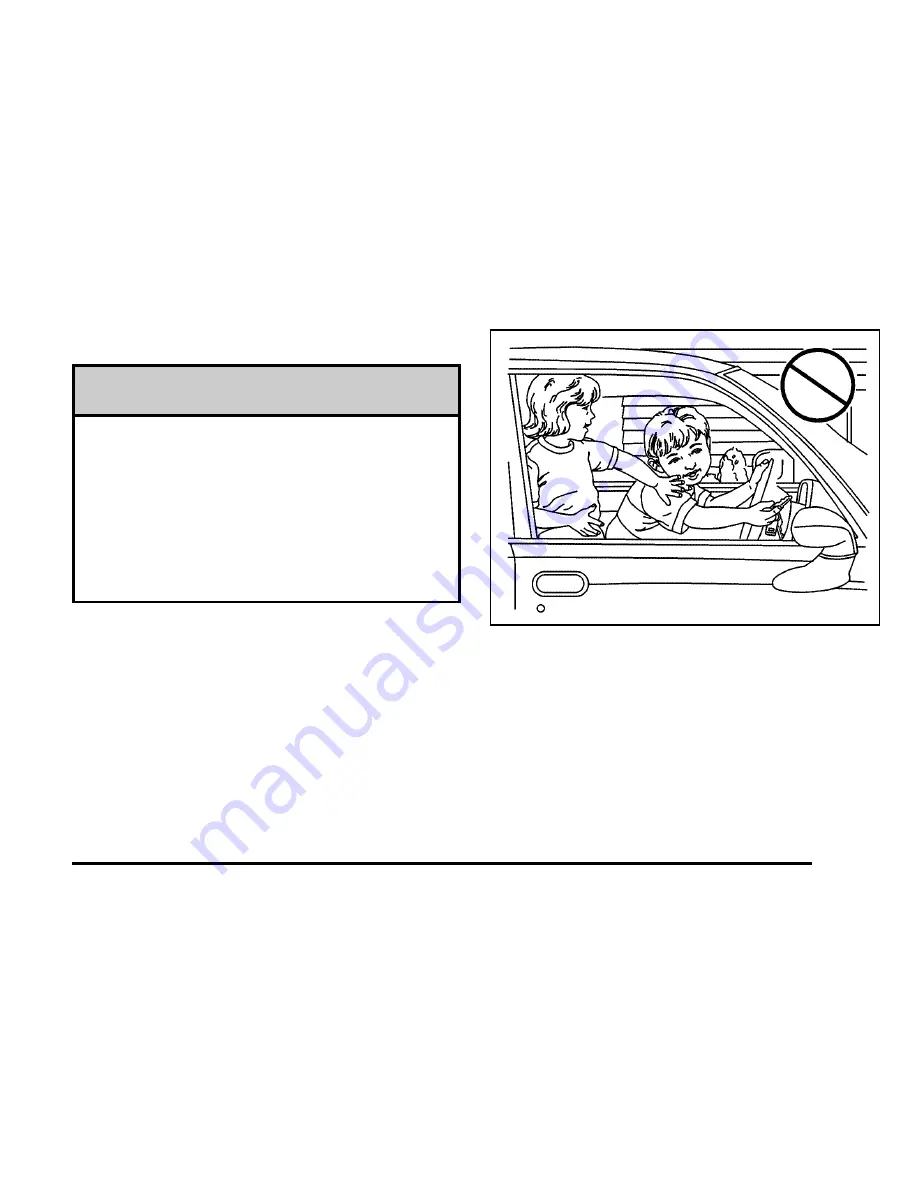 Hummer H2 2010 Owner'S Manual Download Page 121