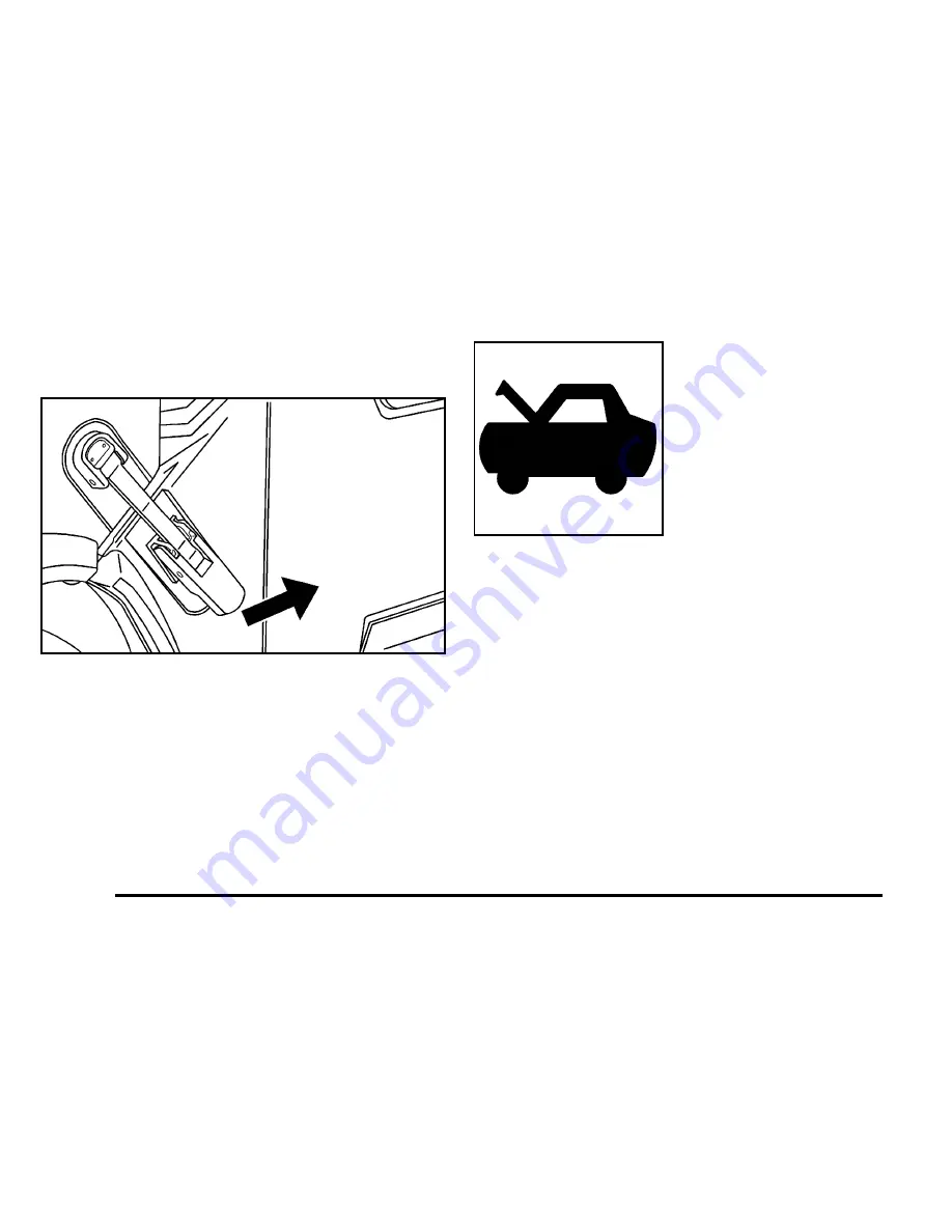 Hummer H2 2010 Owner'S Manual Download Page 394