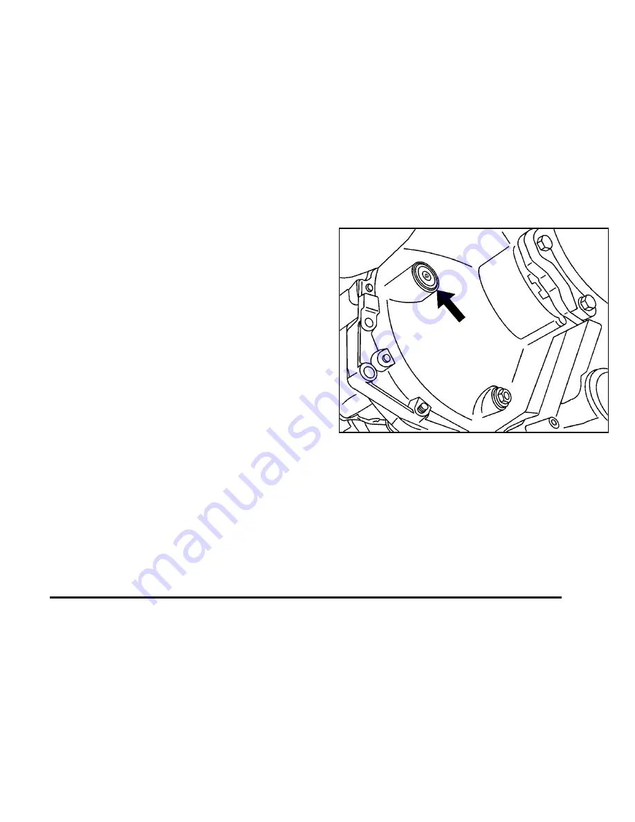 Hummer H2 2010 Owner'S Manual Download Page 431