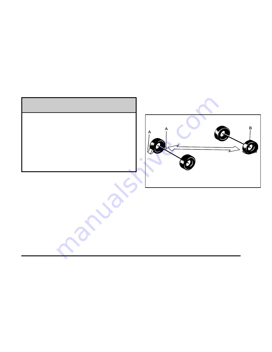 Hummer H2 2010 Owner'S Manual Download Page 465