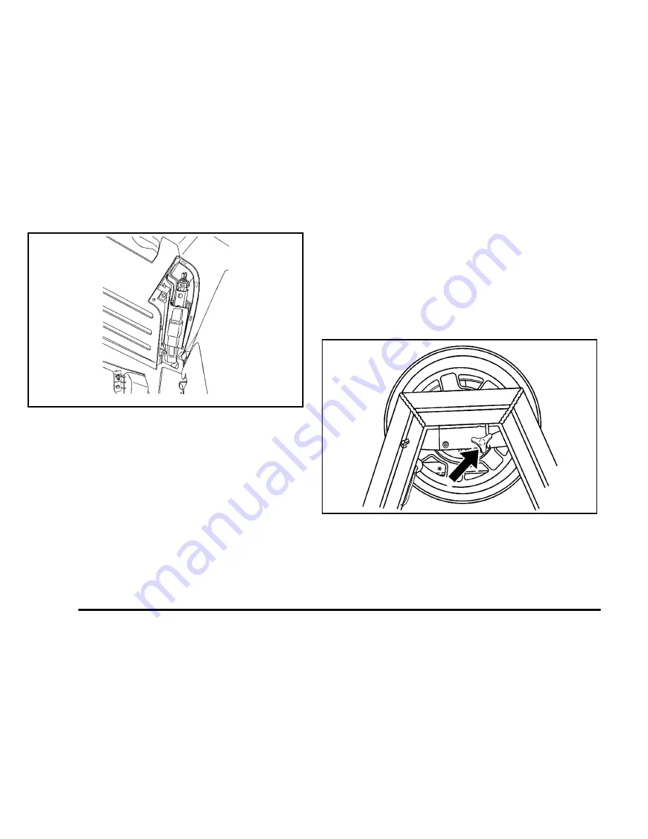 Hummer H2 2010 Owner'S Manual Download Page 472