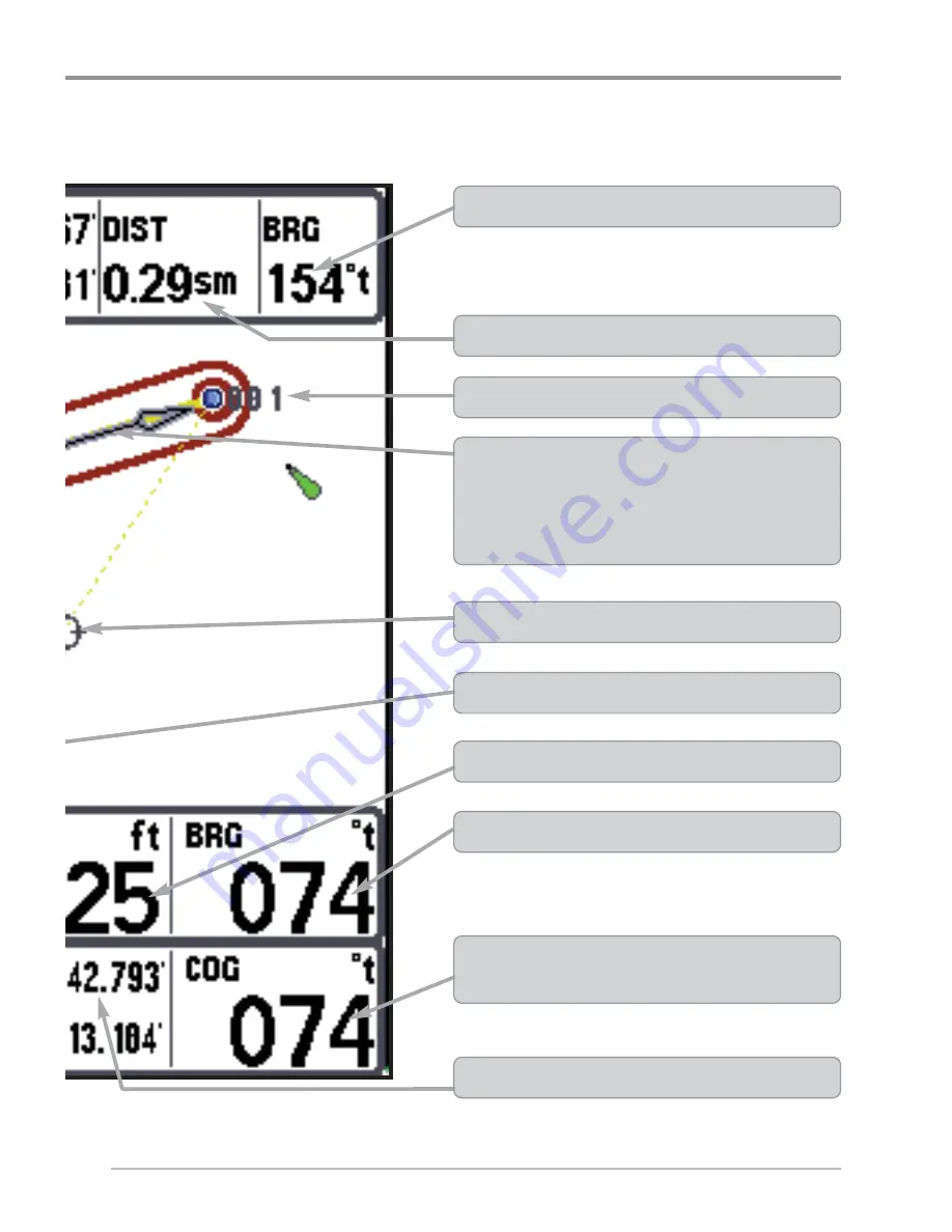 Humminbird 755C Скачать руководство пользователя страница 13