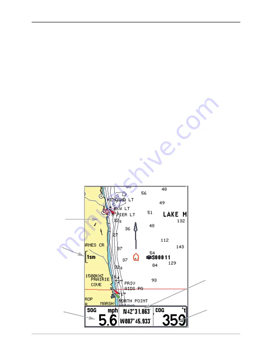 Humminbird 755C Operation Manual Download Page 18