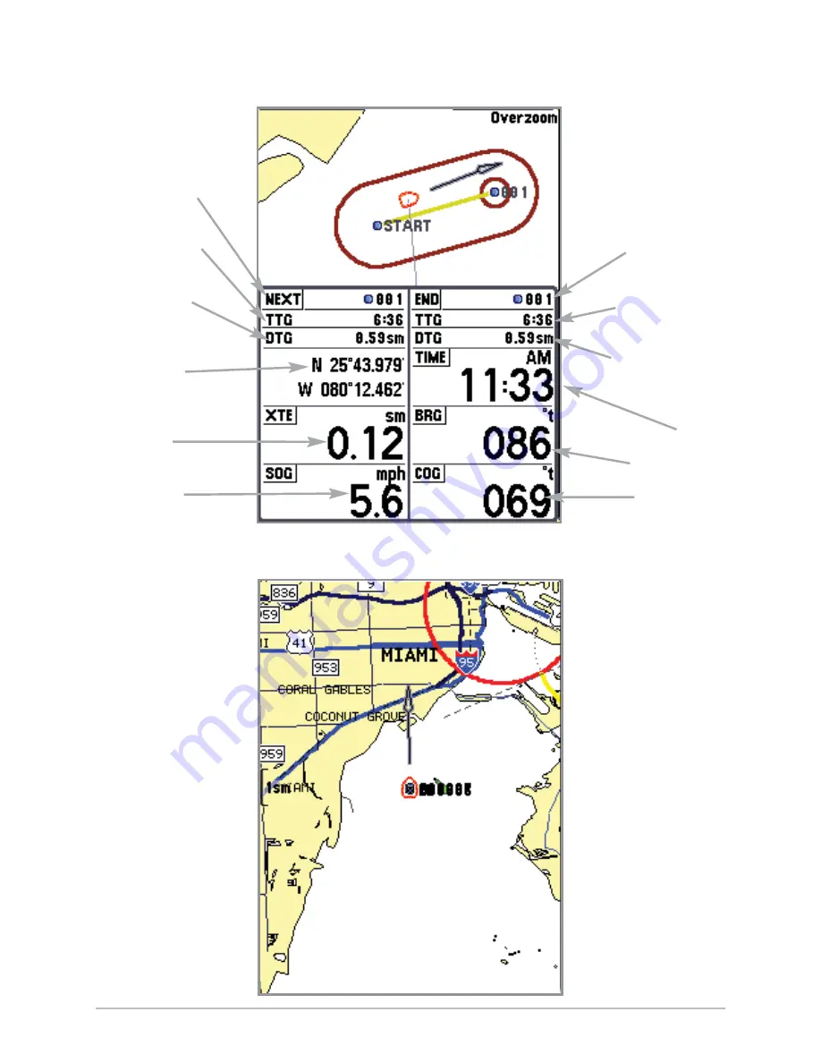 Humminbird 755C Скачать руководство пользователя страница 20