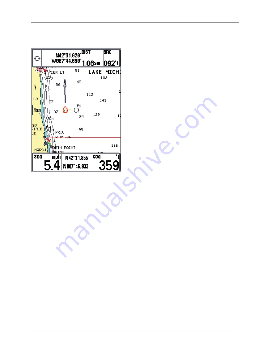 Humminbird 755C Operation Manual Download Page 25