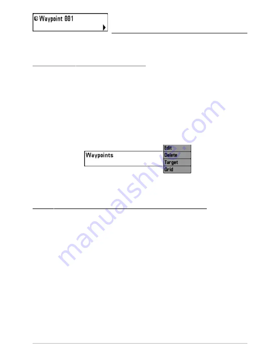 Humminbird 755C Operation Manual Download Page 53