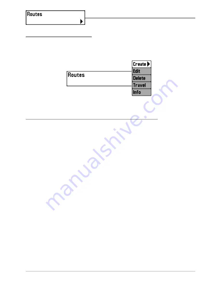 Humminbird 755C Operation Manual Download Page 74