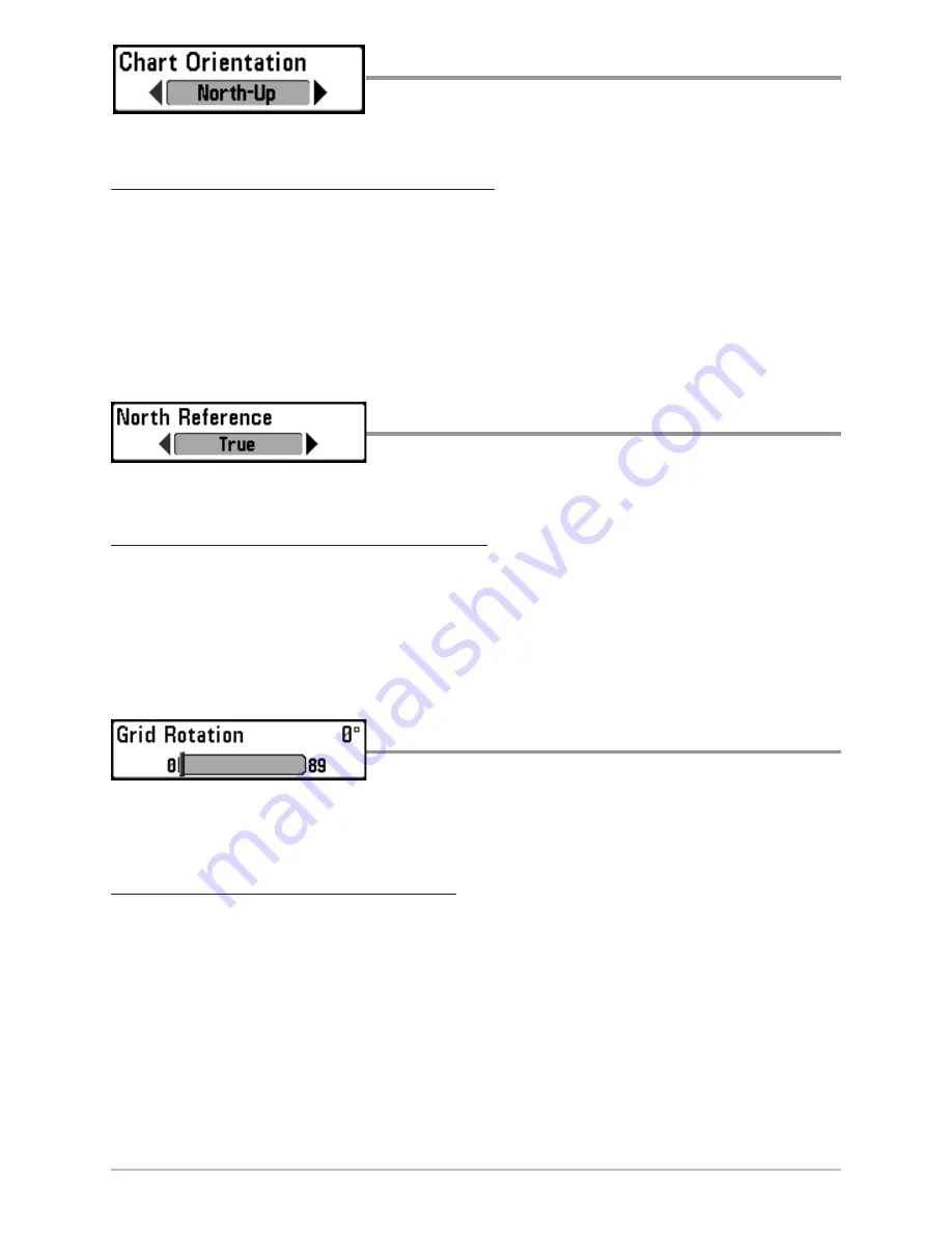 Humminbird 755C Operation Manual Download Page 75