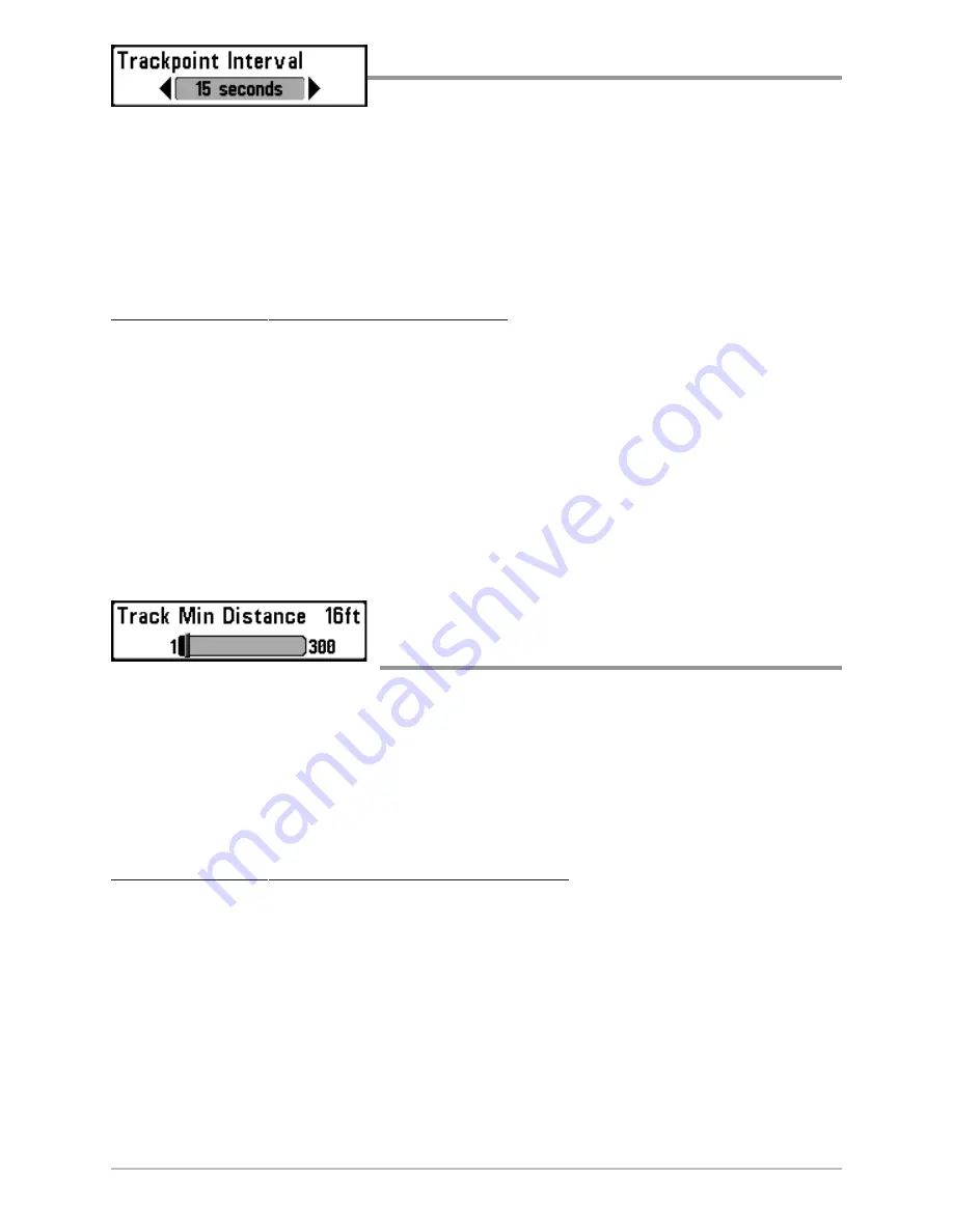 Humminbird 755C Operation Manual Download Page 76