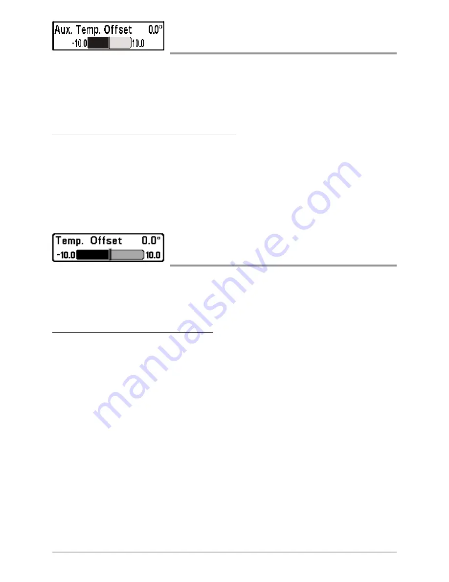 Humminbird 755C Operation Manual Download Page 96