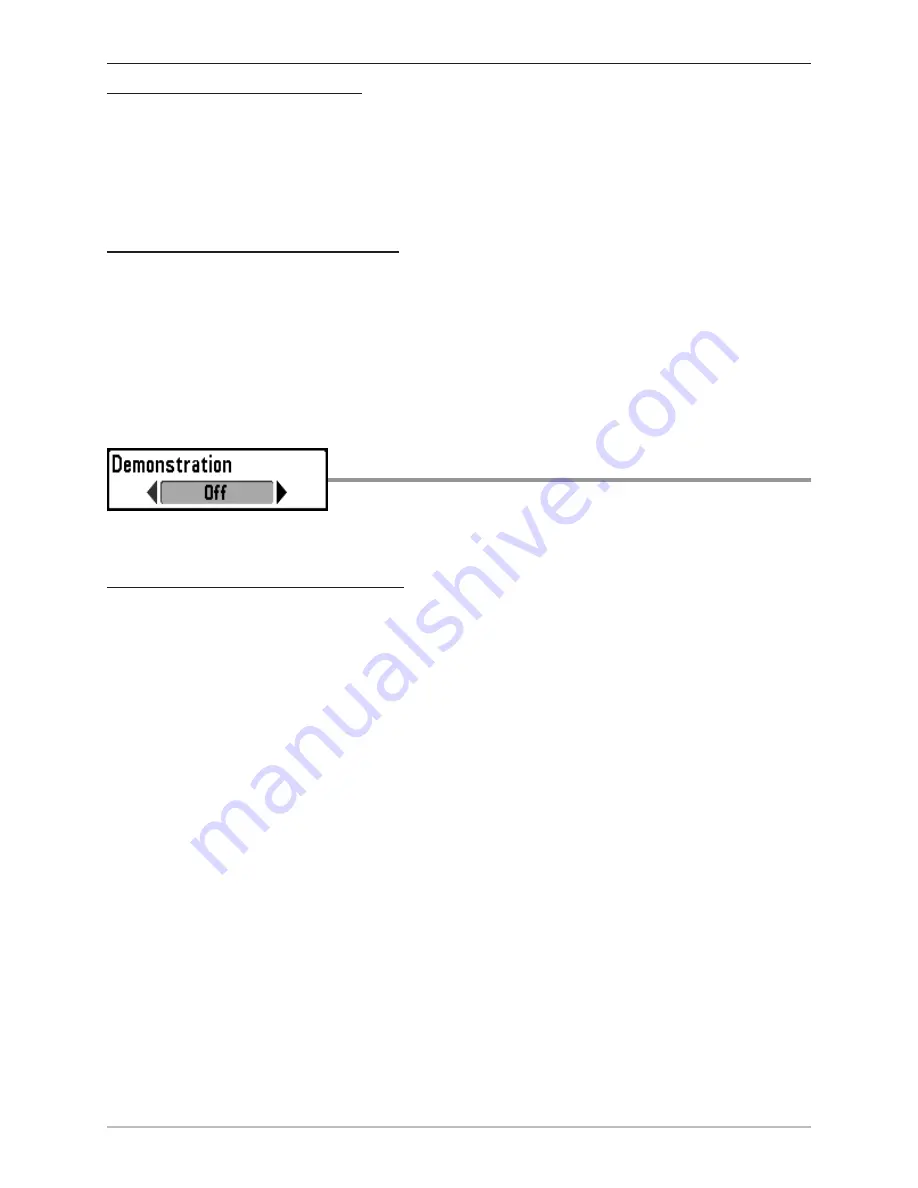 Humminbird 755C Operation Manual Download Page 101