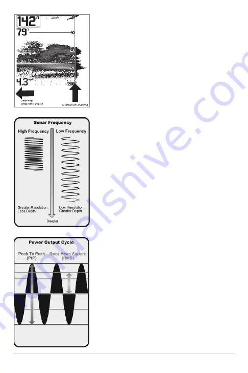 Humminbird 757c Operation Manual Download Page 11