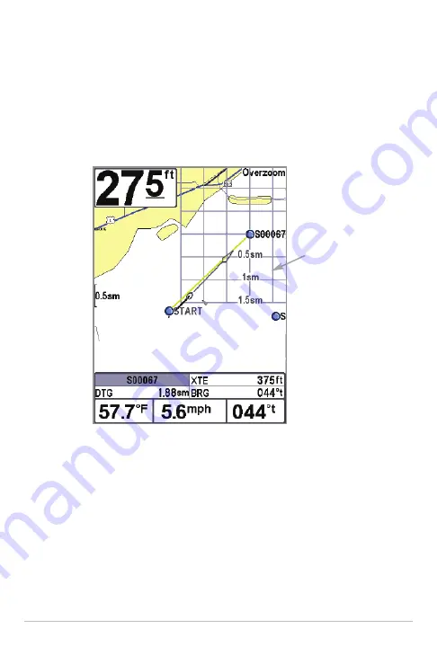 Humminbird 757c Operation Manual Download Page 50