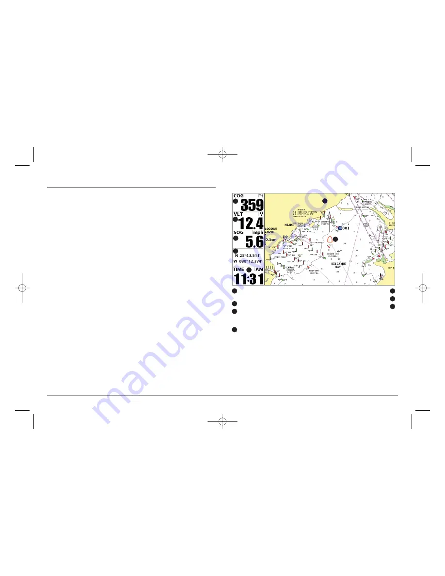 Humminbird 955C Скачать руководство пользователя страница 32