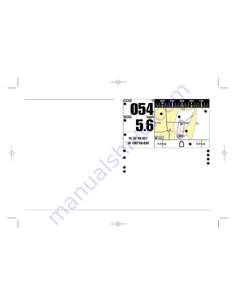 Humminbird 955C Скачать руководство пользователя страница 35