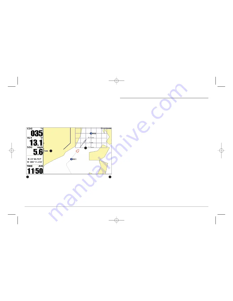 Humminbird 955C Installation And Operation Manual Download Page 43