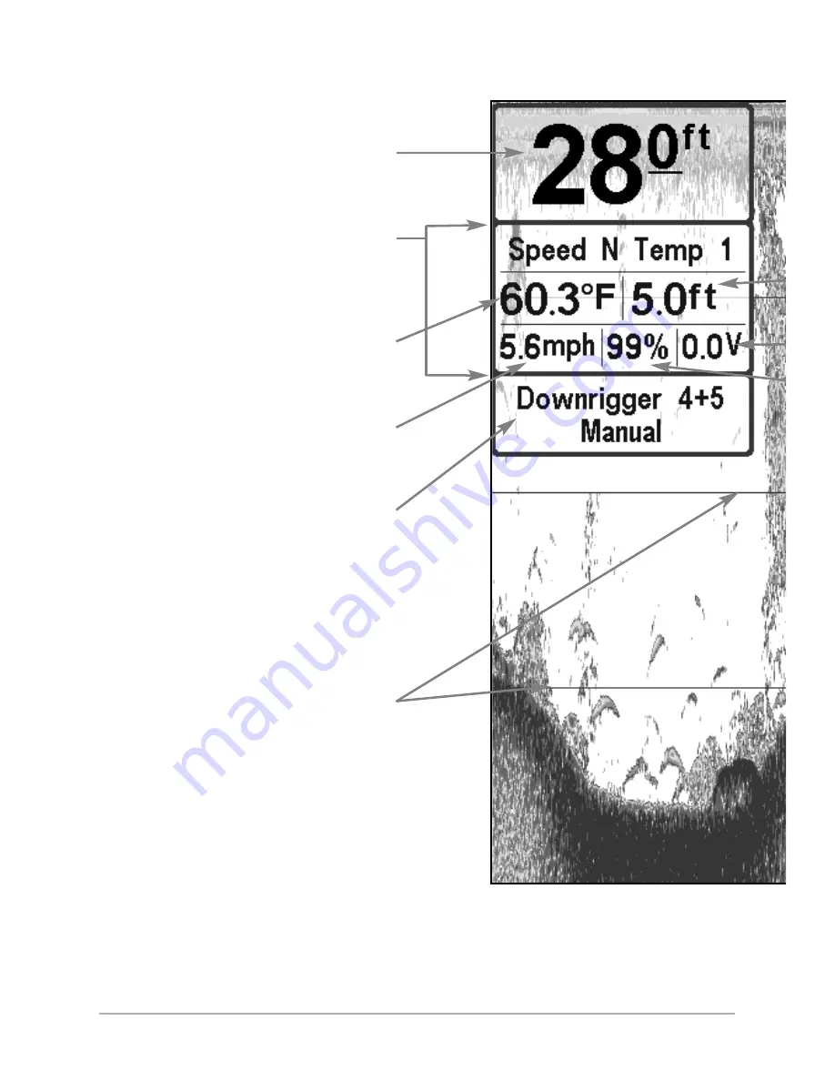 Humminbird CannonLink Manual Download Page 20