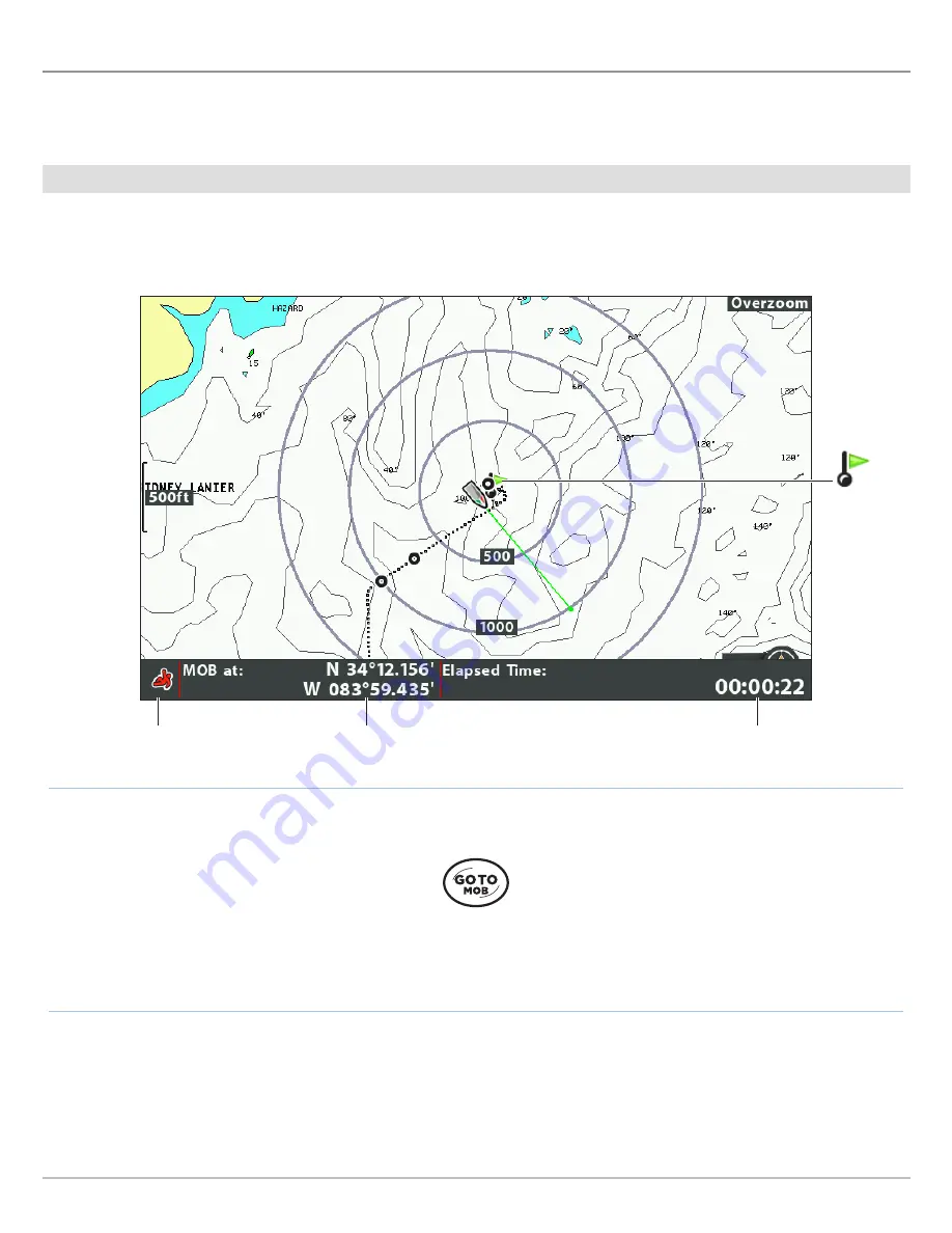 Humminbird HELIX 5 G2 SERIES Скачать руководство пользователя страница 134