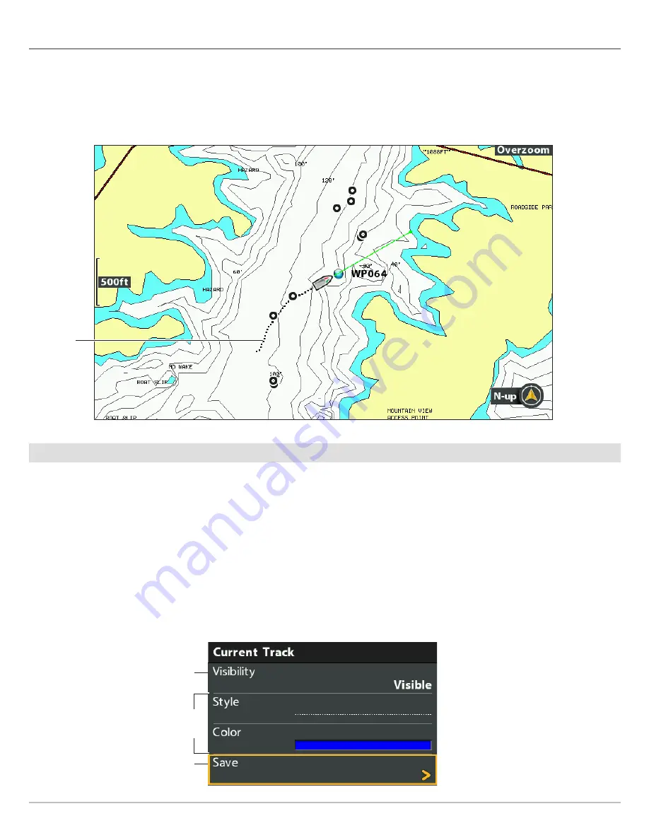 Humminbird HELIX 5 G2 SERIES Скачать руководство пользователя страница 150