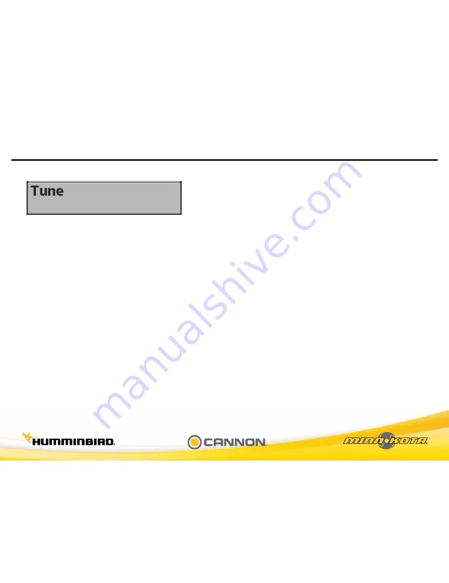 Humminbird NMEA 2000 module Installation And Operation Manual Download Page 33