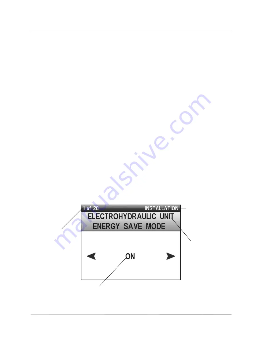 Humminbird SC 110 Autopilot Скачать руководство пользователя страница 16