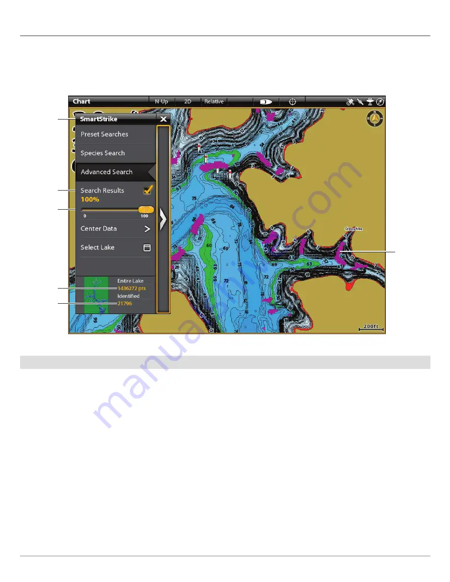 Humminbird SmartStrike Map Card Accessory Manual Download Page 29