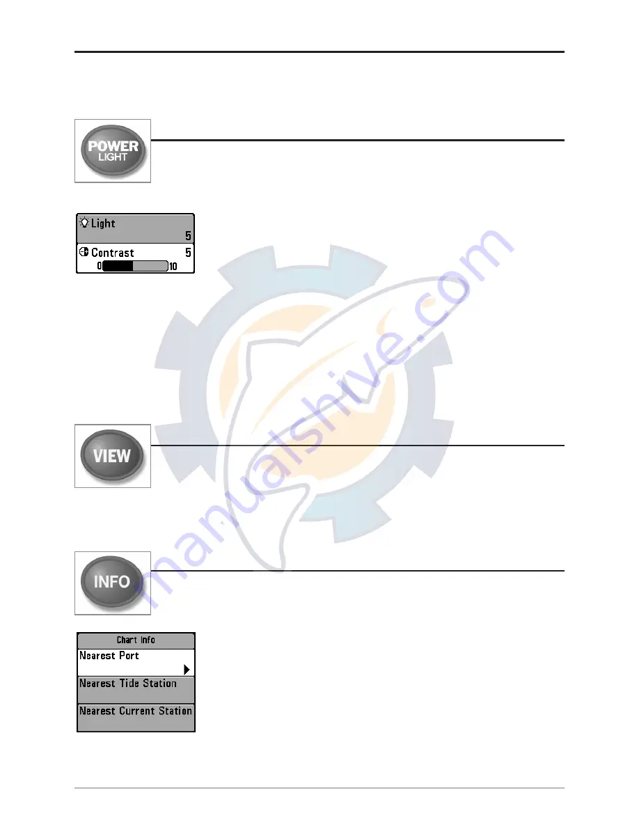 Hummingbird Communications Matrix 67 Скачать руководство пользователя страница 31