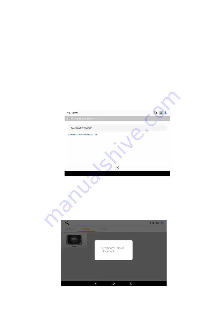 Humzor NEXZDAS PRO Manual Download Page 24