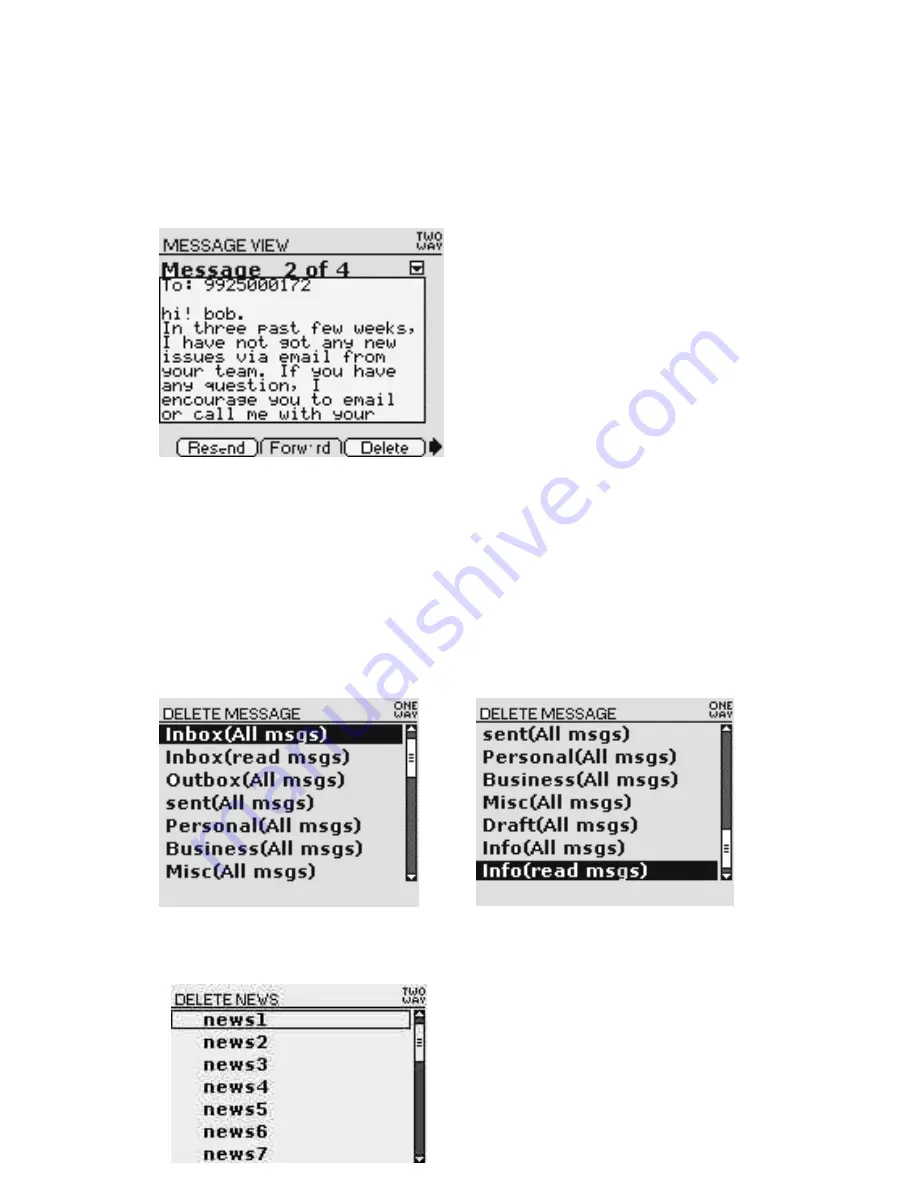 hune H-200 User Manual Download Page 42