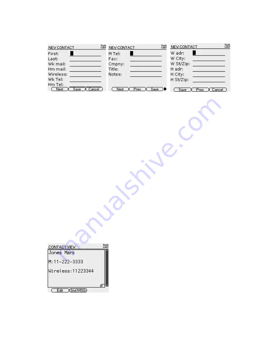 hune H-200 User Manual Download Page 50