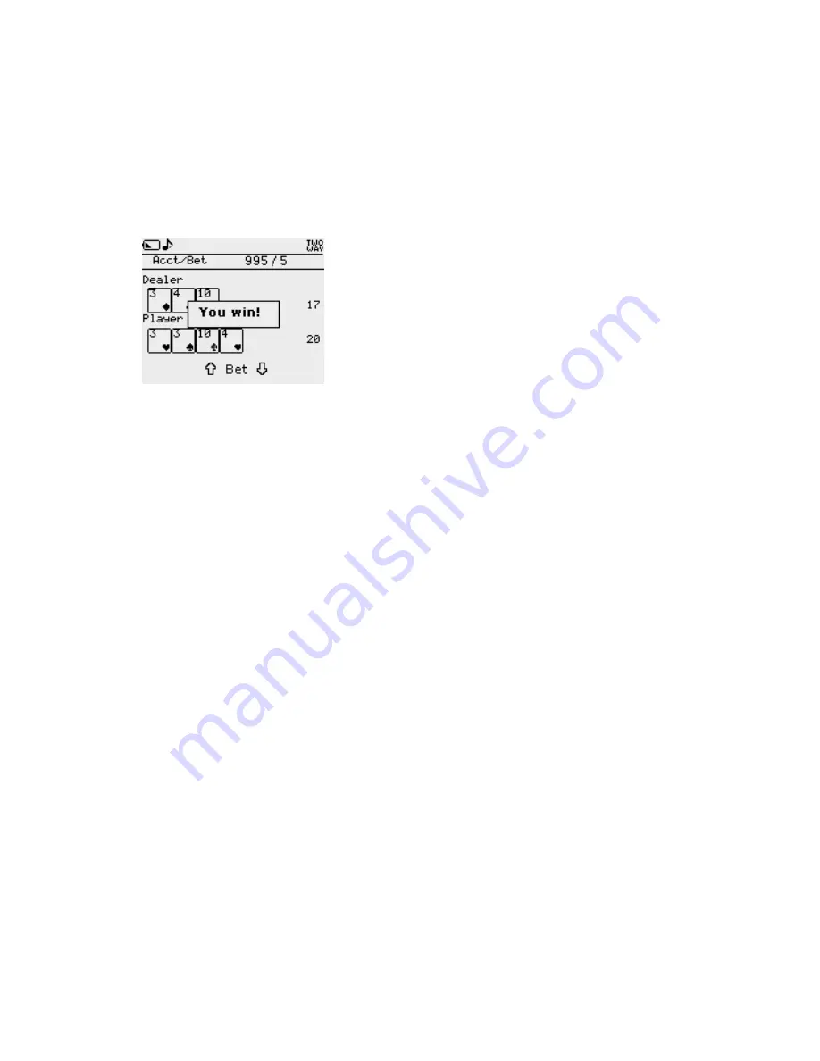 hune H-200 User Manual Download Page 75