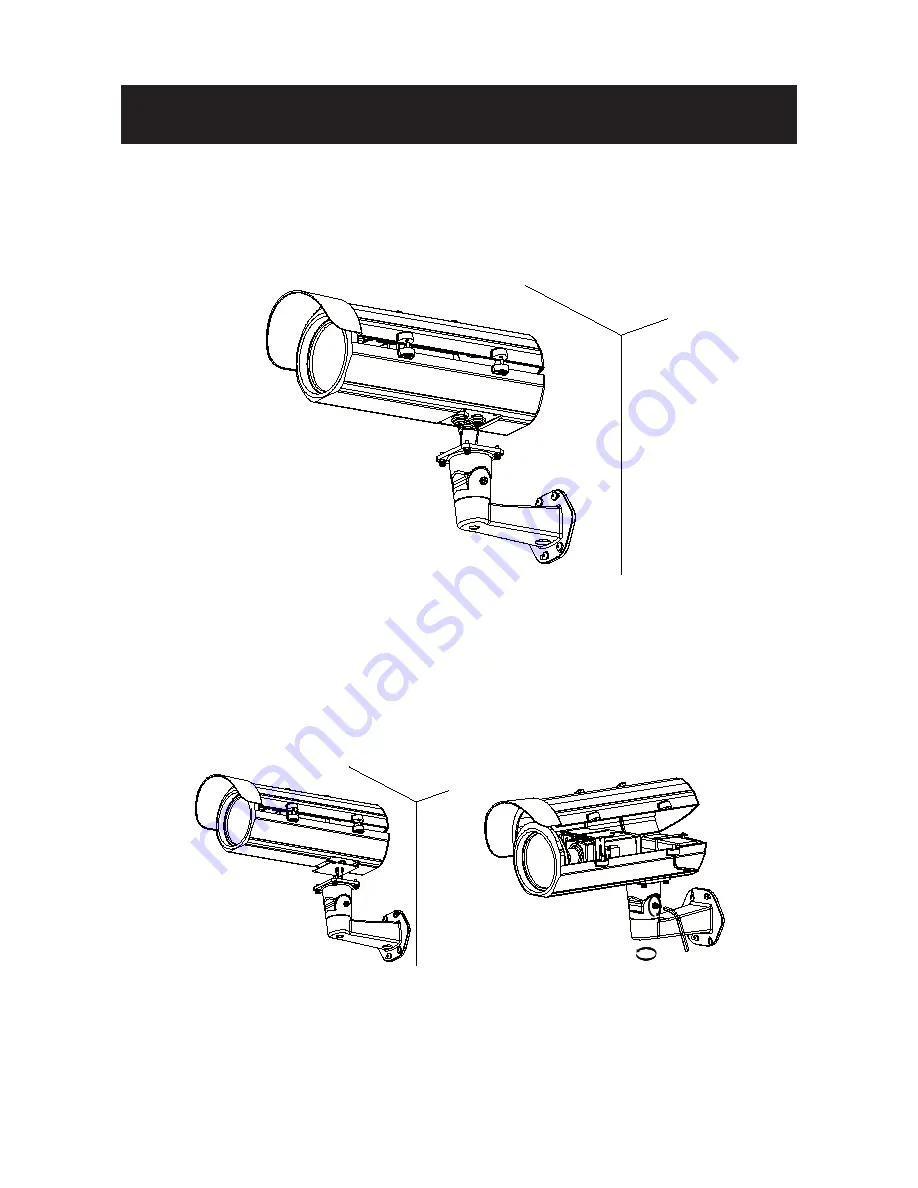 Hunt CCTV HTC-LP112DID Instruction Manual Download Page 6