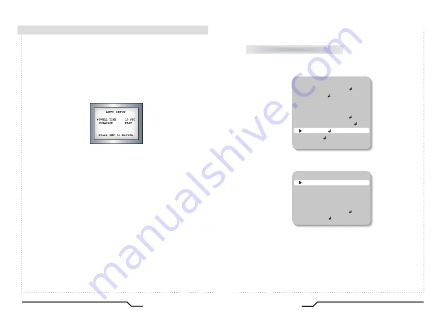 Hunt CCTV HTC-T16G28D Instruction Manual Download Page 14