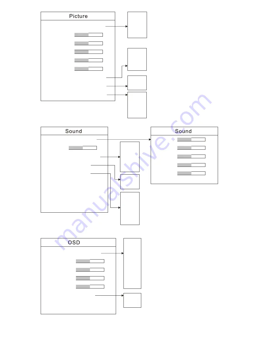 Hunt Electronic HCD-15AH User Manual Download Page 8