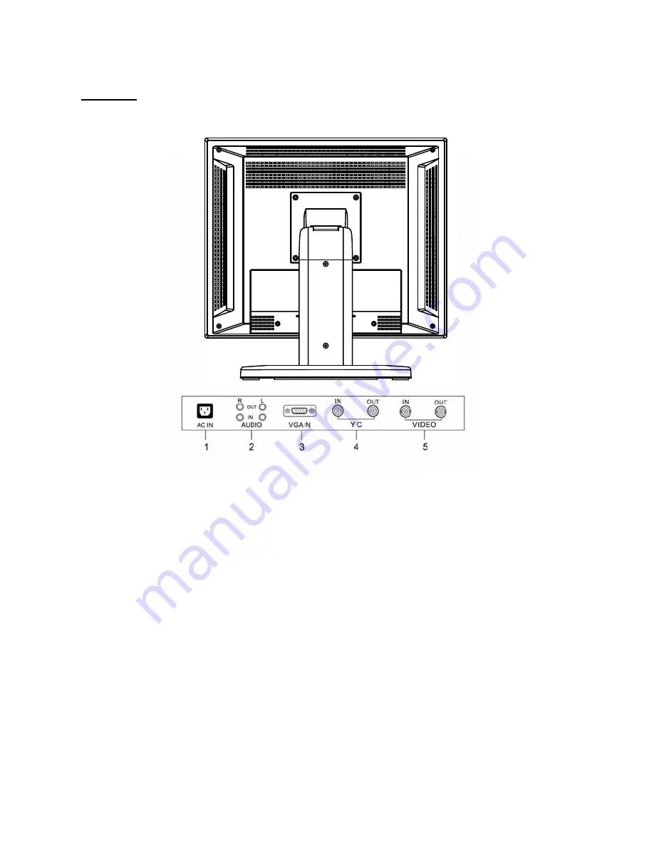 Hunt Electronic HCD-15AH User Manual Download Page 10