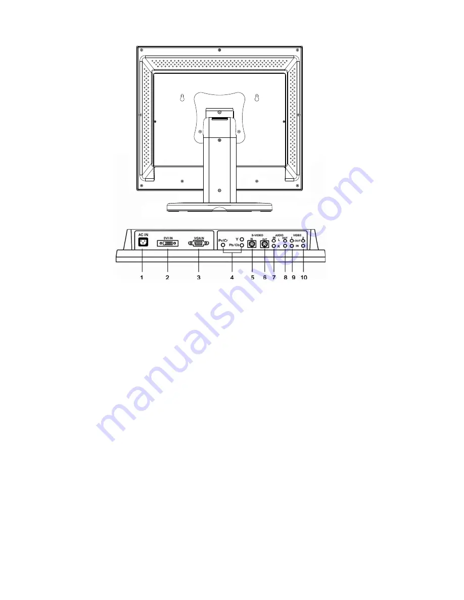 Hunt Electronic HCD-15AH User Manual Download Page 11