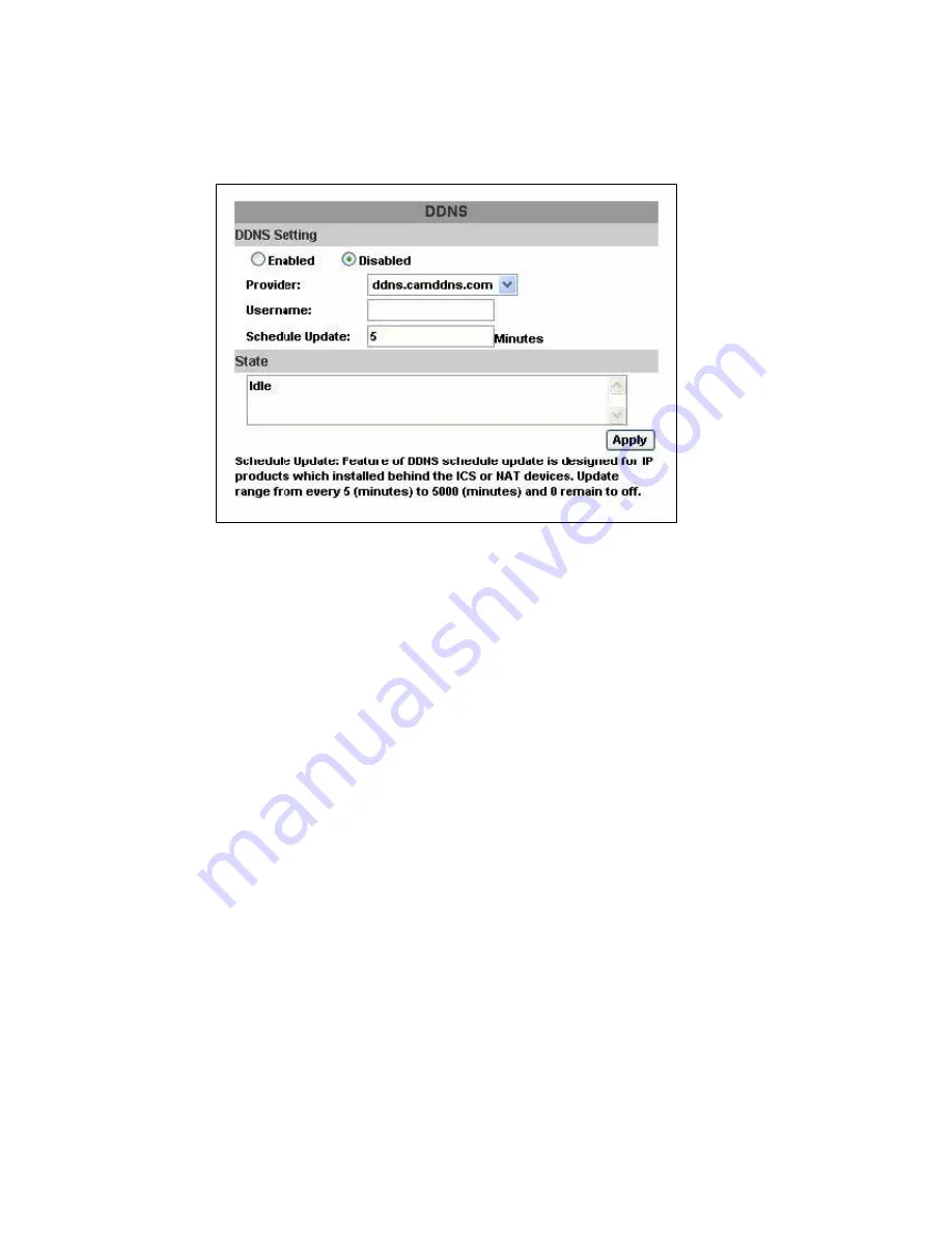 Hunt Electronic HDR-04FE User Manual Download Page 74