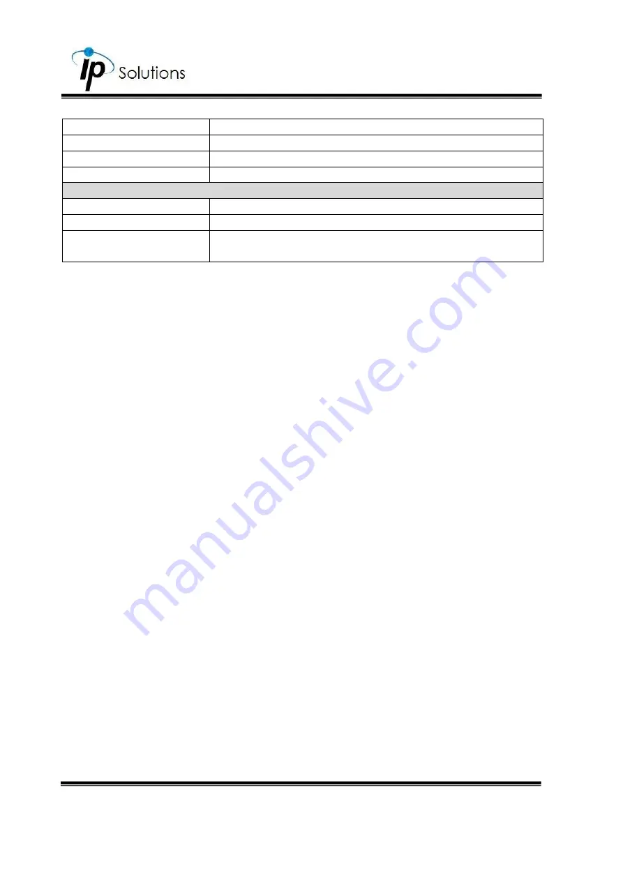 Hunt Electronic HLC-74MD User Manual Download Page 7