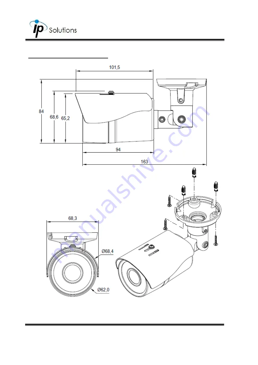 Hunt Electronic HLC-74MD Скачать руководство пользователя страница 9