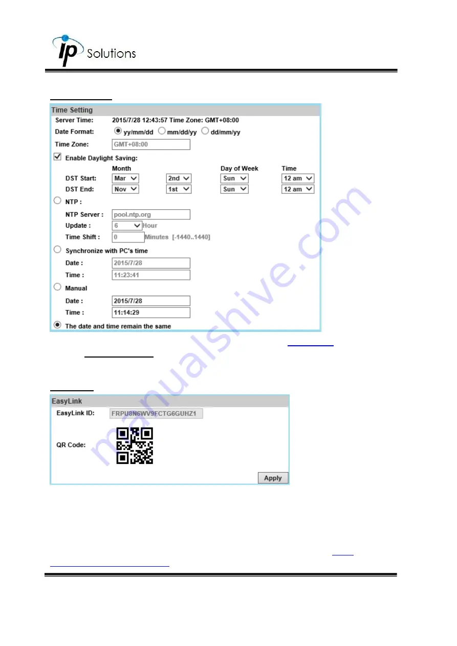 Hunt Electronic HLC-74MD User Manual Download Page 25