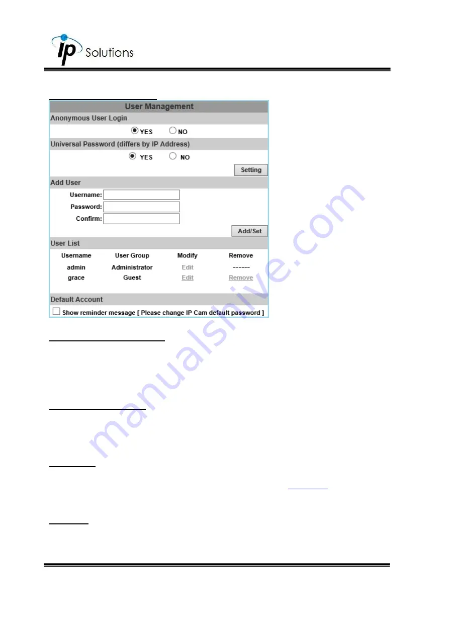 Hunt Electronic HLC-74MD Скачать руководство пользователя страница 26