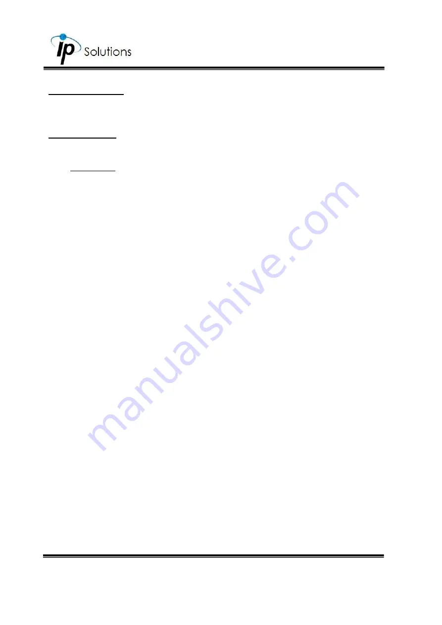 Hunt Electronic HLC-74MD User Manual Download Page 28