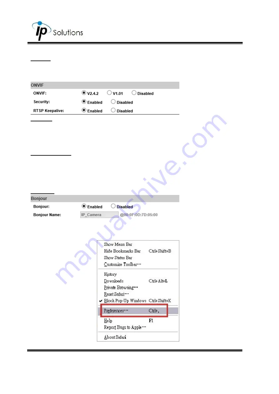 Hunt Electronic HLC-74MD User Manual Download Page 34